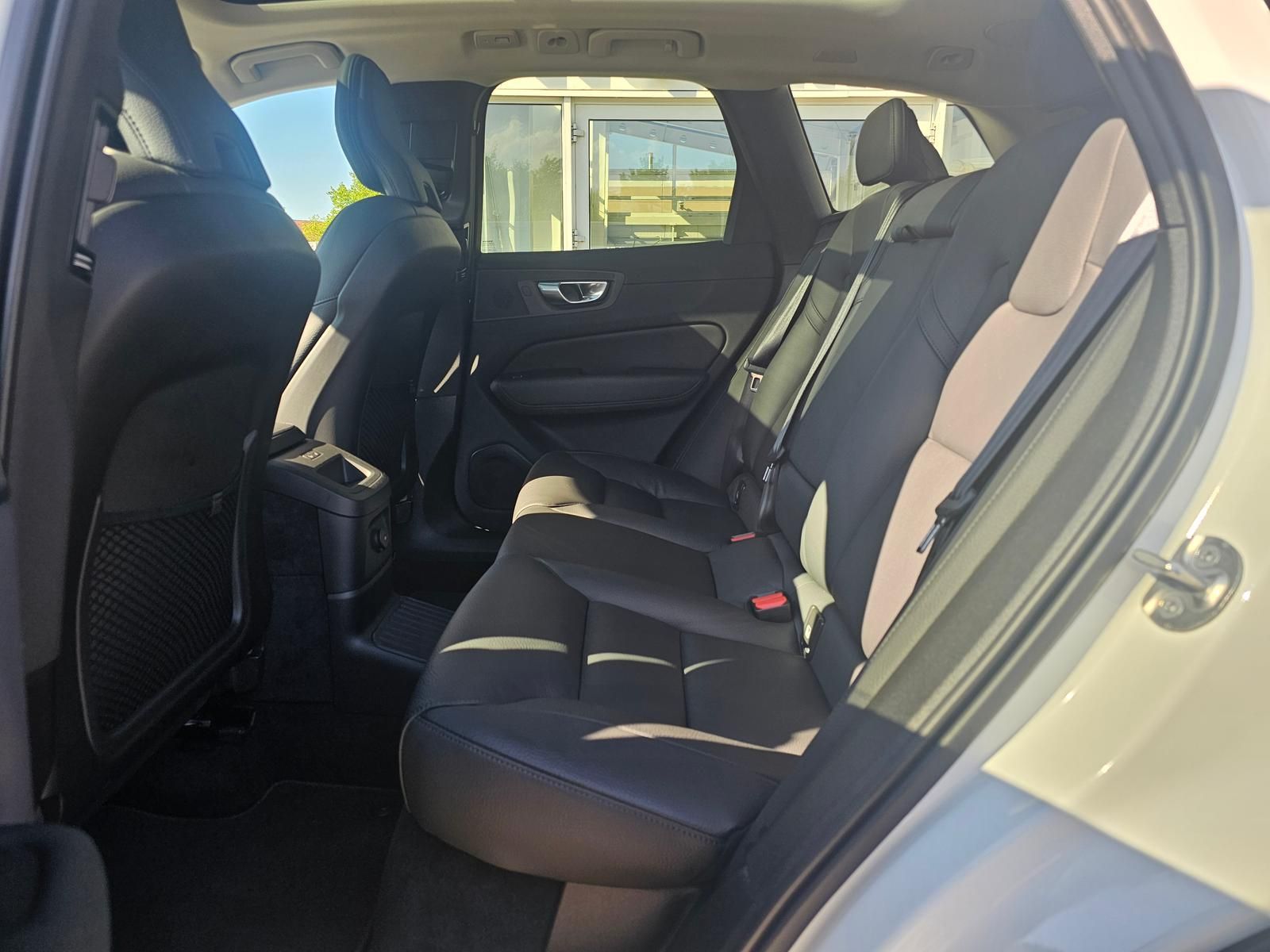 Volvo XC60 - Bild 17