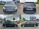 Chrysler Voyager.Town&Country LPG/BRC-Unterflurtank.TV. - gebrauchte Chrysler Van