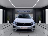Volkswagen T-Cross - Vorschau Bild 8