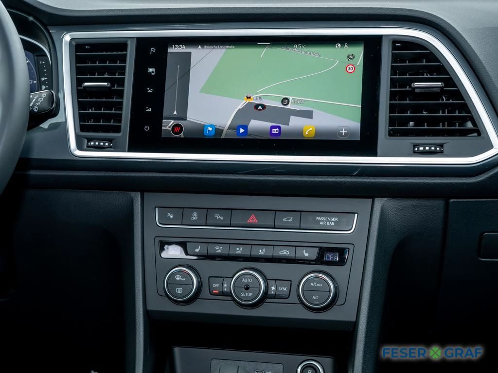 Seat Ateca - Bild 8