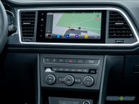 Seat Ateca - Vorschau Bild 8