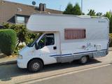 Dethleffs Advantage, BJ 2002, 6 Plätze, TÜV & Insp. neu - Offers
