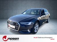 Audi A6 - Vorschau Bild 1