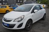 Opel Corsa 1.4 ecoTec ENERGY S/S - Opel Corsa: Ecotec