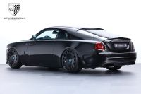 Rolls-Royce Wraith - Vorschau Bild 16