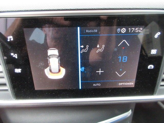 Fahrzeugabbildung Peugeot 308 Active Pack 1.2T LED/NAVI/PDC/ALU/TEMPOMAT