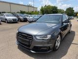 Audi A4 Avant S line Sportpaket / plus quattro,Xenon - Audi A4 mit Benzin-Antrieb: Kombi, Sportpaket