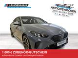 BMW 220d MSport HUD AHK Lenkradheizung - mit Diesel-Antrieb: Coupe, mit Navigationssystem