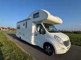 XGO 95G Goldschmitt Fahrwerk 4,00t zGG - Wohnwagen & Wohnmobile in Gelsenkirchen
