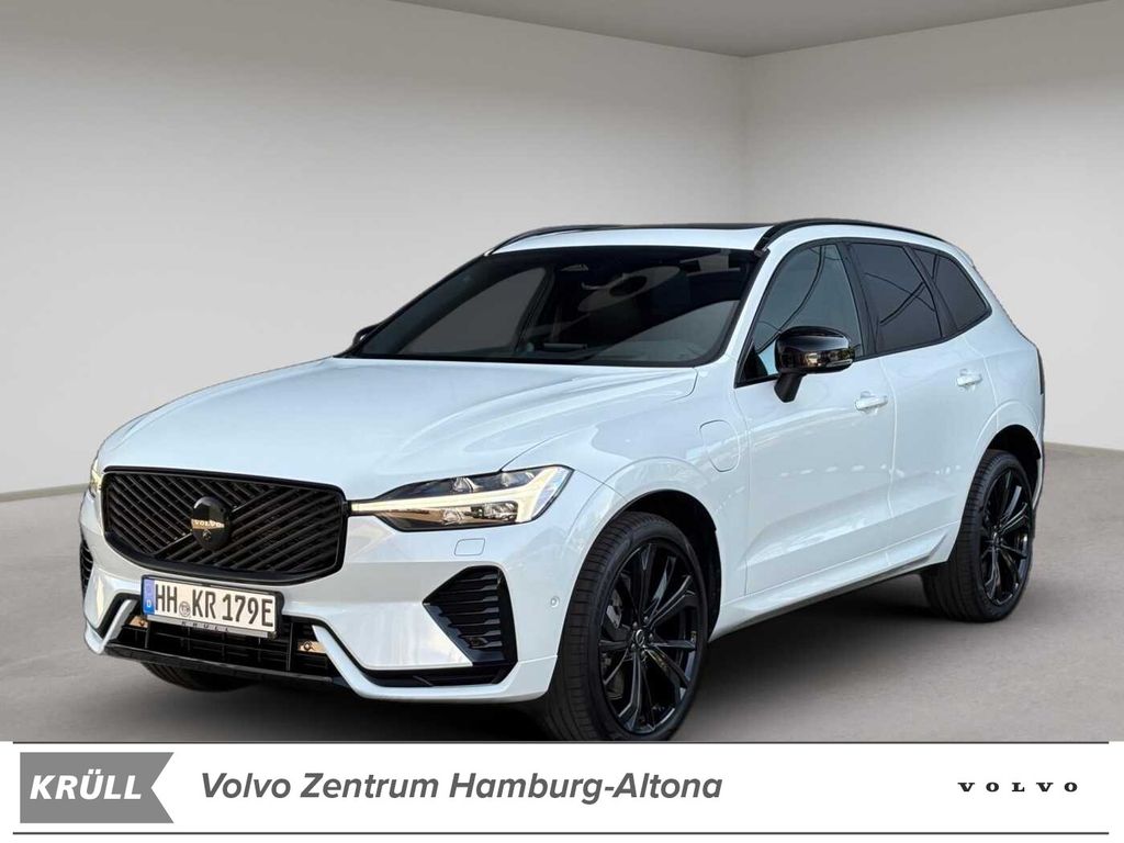 Image of Volvo XC60