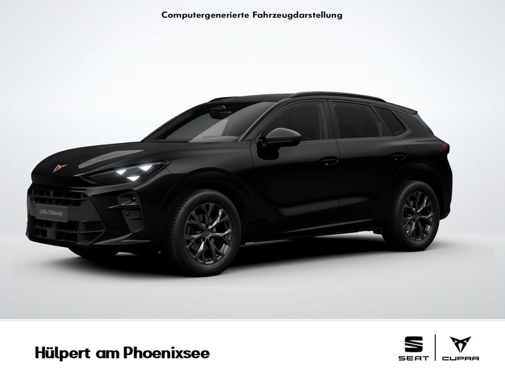 Image of Cupra Terramar