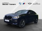 BMW X4 xDrive20i M Sport | AHK | HiFi | LED | Navi | - gebrauchte BMW X4 aus dem Jahr 2021