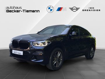 BMW X4 - 1