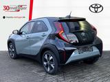 Toyota Aygo X Teamplayer 1.5 HYBRID AUTOM. +Sitzheizung - Toyota: X