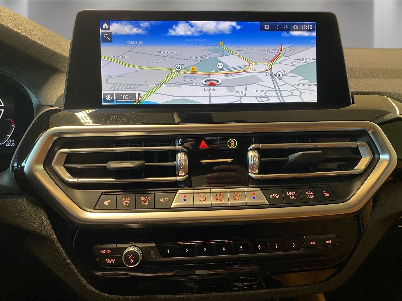 BMW X4 - Bild 11