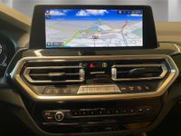 BMW X4 - Vorschau Bild 11