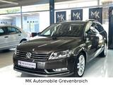 Volkswagen Passat Variant Highline*AUT*XEN*KAM*FRONT*STHEIZ - Volkswagen Passat Variant in Düsseldorf