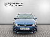 Volkswagen Polo V GTI DSG *PANORAMA*LED*KAMERA*SPORT-SELECT - Volkswagen Polo: Blau