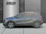 Opel Mokka X Edition 1.4 T AUT AHK+ALLWETTER+PREMIUM - Opel Mokka X aus 2016