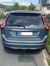 Volvo XC60 T5 AWD Linje Inscription Geartronic Lin... - Volvo Gebrauchtwagen in Hannover