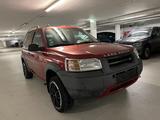 Land Rover Freelander 1.8i Hardback Tüv Neu - Land Rover Freelander in Essen