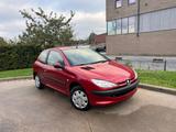 Peugeot 206 1.4 Grand Filou 75 Grand Filou Cool - Peugeot 206 aus 2006: 1.4