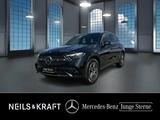 Mercedes-Benz GLC 220d 4M AMG+AHK+360°+FAHRASSIST+STANDHZ+KEYL