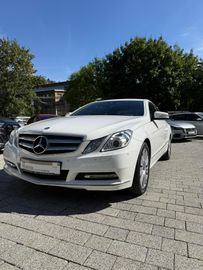 Mercedes E 250 - 5