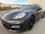 Porsche Panamera Turbo *AHK*NAVI*XENON*KAMERA*SPORTAUSPU - Porsche Panamera aus 2010: Turbo