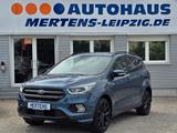 Ford Kuga 4x4 ST-Line Aut. Xen NAVI SHZ KAMERA BLIS - Ford Kuga Gebrauchtwagen in Leipzig