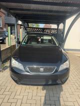 Seat Leon III 1,2 TSI Style - Seat Leon: Ii