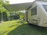 Rapido Club 42T - Rapido Wohnwagen Club
