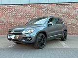 Volkswagen Tiguan 2.0 TSI DSG 4MOTION , AHK, PDC