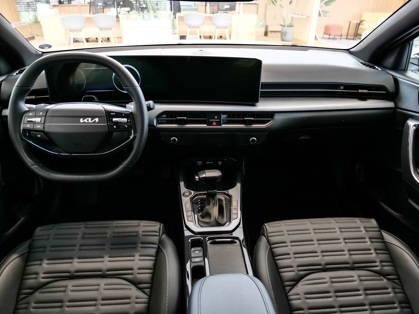 Kia XCeed - Bild 11