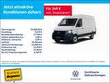 Volkswagen Crafter 35 2.0 TDI L2H2 KAMERA SHZ PDC KLIMA - Volkswagen Crafter Jahreswagen
