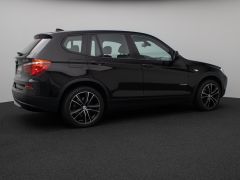 Foto Nummer 6: BMW X3
