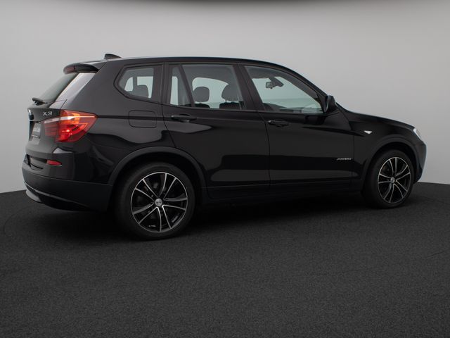 Foto Nummer 6: BMW X3