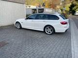 BMW 530d xDrive Touring fast VOLLAUSSTATTUNG M-Paket - BMW 530: Kombi, 530d Xdrive