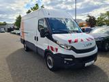 Iveco Daily 35 S16 - Hoch/Lang + Klima - 131tkm - Iveco Daily 35 s 13