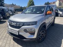 Dacia Spring - Vorschau Bild 1