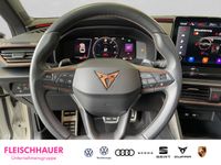 Cupra Leon - Vorschau Bild 16