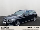 Mercedes-Benz C 200 T 4Matic 9G-Tronic Avantgarde Navi Pano - Mercedes-Benz C 200: Avantgarde