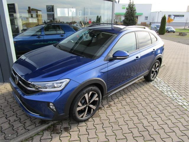 Volkswagen Taigo Life 1.5 TSI 110kW DSG*IQ LIGHT*R2D*KAMERA