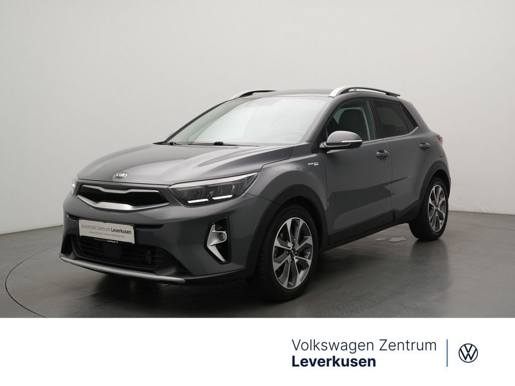 Image of Kia Stonic