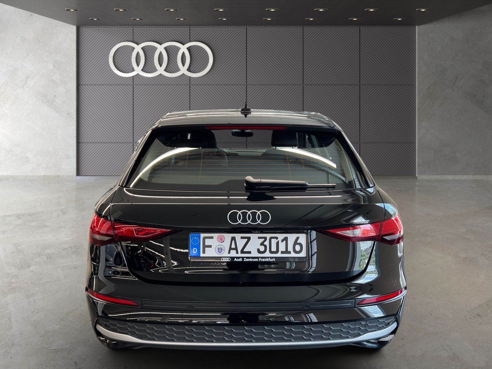 Audi A3 - Bild 5