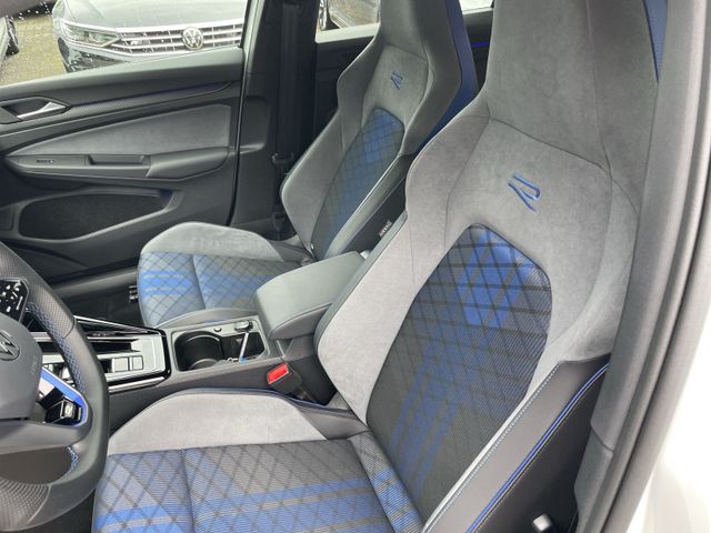 Golf R DSG 4M Navi Harman Kardon ACC LED