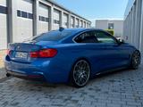 BMW 428i Coupé M Individual  - gebrauchte BMW 428 aus dem Jahr 2015