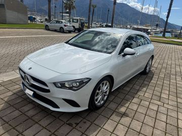 Mercedes CLA 180 Shooting Brake - 2