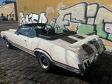 Oldsmobile Seltener 442 Cutlass Supreme Convertible 1970 - Oldsmobile Cutlass: 442
