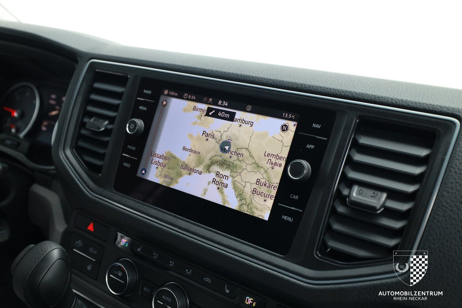 Volkswagen Crafter - Bild 30